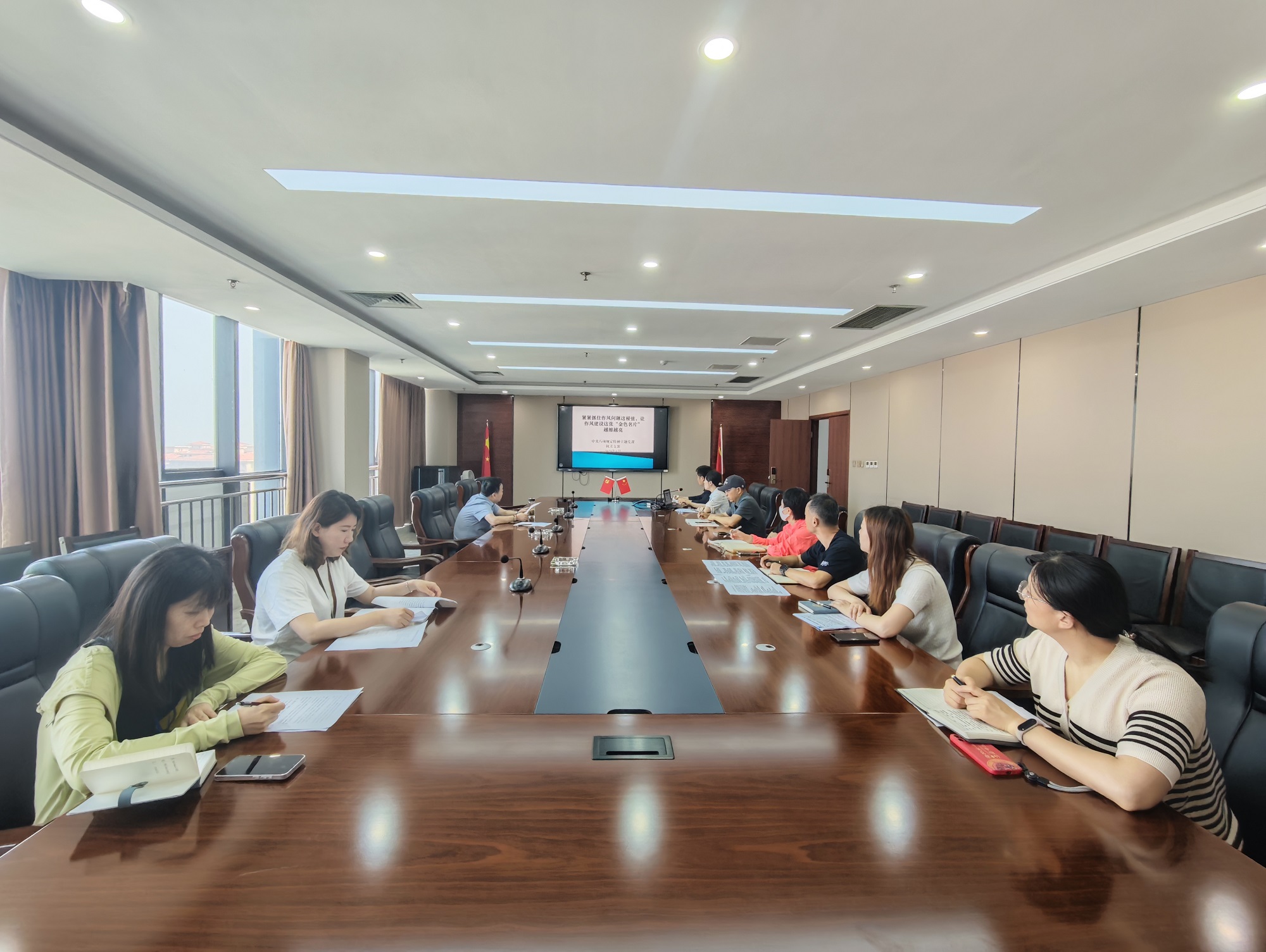 規(guī)劃院黨支部1